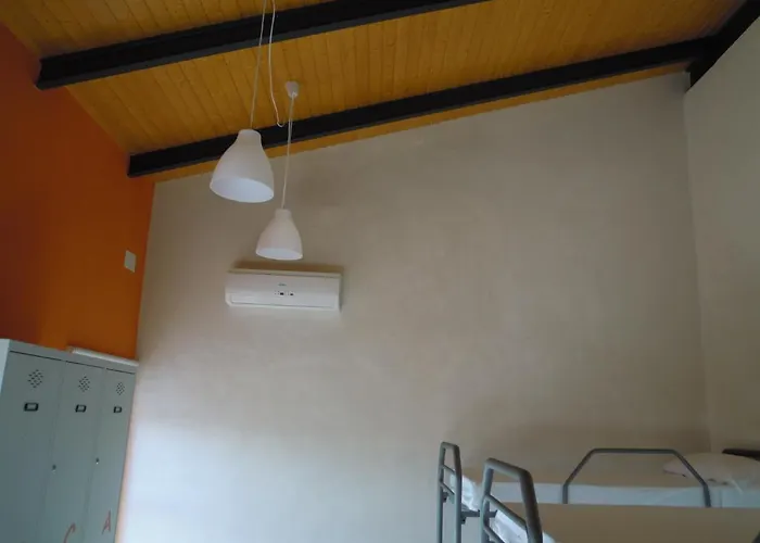 Hostel Hostel Canaveral