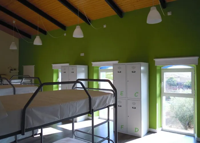 Vandrerhjem Hostel Canaveral Cañaveral