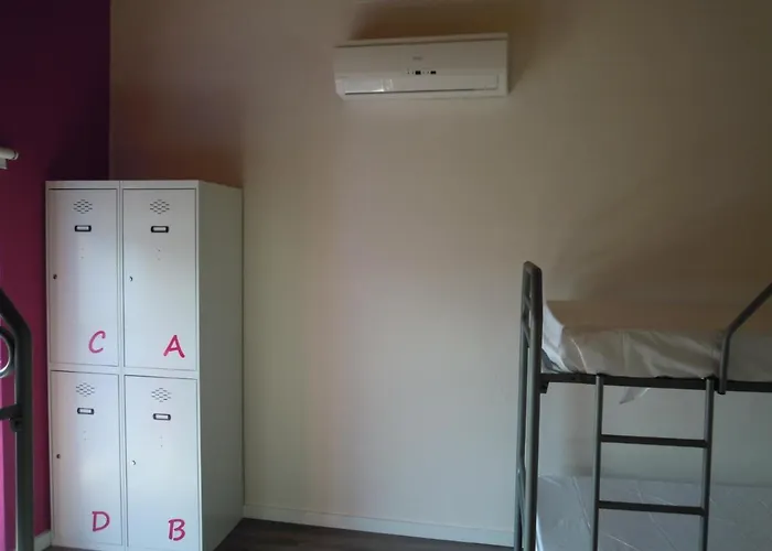 Hostel Canaveral Vandrerhjem