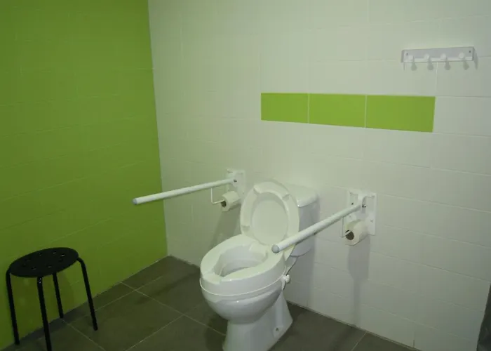 Vandrerhjem Hostel Canaveral