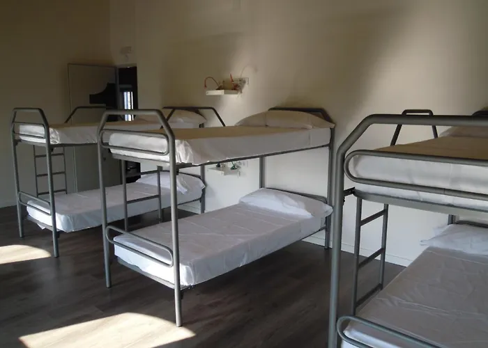 Hostel Canaveral Cañaveral