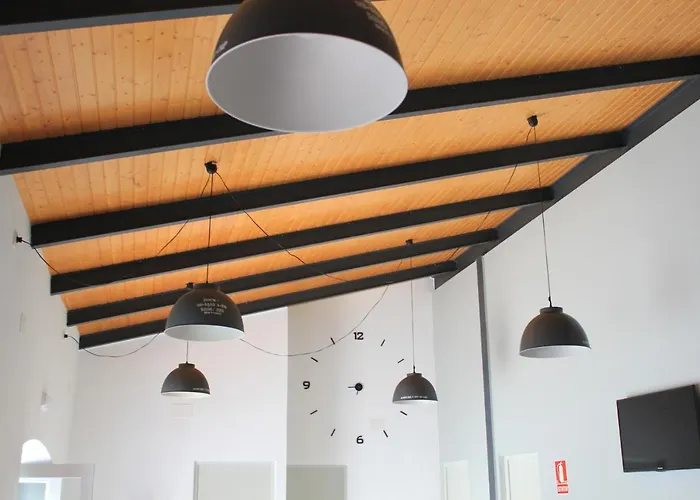 Hostel Canaveral Vandrerhjem *